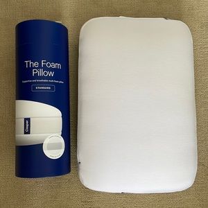 Casper The Foam Pillow